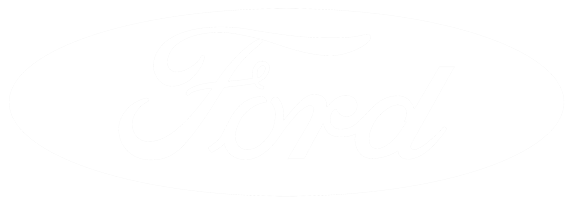 Ford Motor Company logo